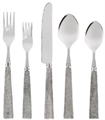 Diamond Cut Flatware in Miami, Ft. Lauderdale, Palm Beach