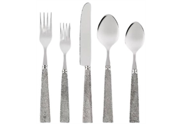 Diamond Cut Flatware in Miami, Ft. Lauderdale, Palm Beach