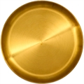 Duomo Charger Plate - Gold in Miami, Ft. Lauderdale, Palm Beach