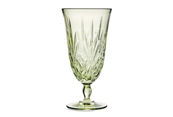 Flora Glassware in Miami, Ft. Lauderdale, Palm Beach