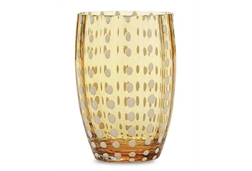 Standford Glassware - Amber in Miami, Ft. Lauderdale, Palm Beach