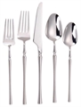 Troy Flatware - Platinum in Miami, Ft. Lauderdale, Palm Beach