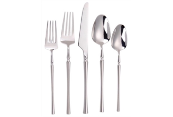 Troy Flatware - Platinum in Miami, Ft. Lauderdale, Palm Beach