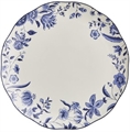 Vienna Charger Plate - Blue in Miami, Ft. Lauderdale, Palm Beach