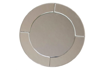 Mirror Charger Plate in Orlando