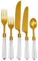 Cristal Flatware in Orlando