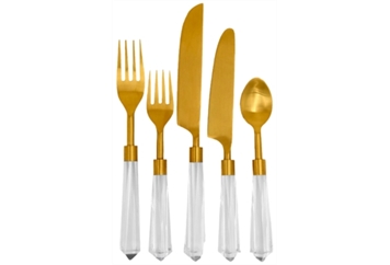 Cristal Flatware in Orlando