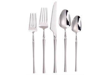 Troy Flatware - Platinum in Orlando