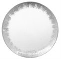 Frost Silver Charger Plate in Tampa, St Petersburg