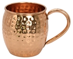 Moscow Mule Mug in Tampa, St Petersburg