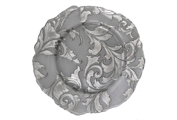 Valencia Silver and Pewter Silver Plate in Naples, Marco Island, Ft. Myers