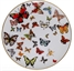 Butterfly Charger Plate in Naples, Marco Island, Ft. Myers