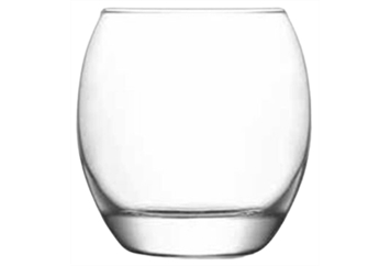 Bubble Glassware in Naples, Marco Island, Ft. Myers