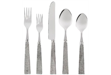 Diamond Cut Flatware in Naples, Marco Island, Ft. Myers