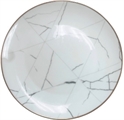 Milano Marble Charger Plate in Naples, Marco Island, Ft. Myers