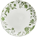 Vienna Charger Plate - Fern in Naples, Marco Island, Ft. Myers