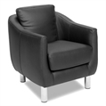 Stage Chair Empire Black in Naples, Marco Island, Ft. Myers