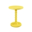 Phoebe End Table Yellow in Naples, Marco Island, Ft. Myers