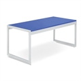 Aria Blue Coffee Table in Naples, Marco Island, Ft. Myers