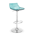 Vienna Teal Barstool in Naples, Marco Island, Ft. Myers