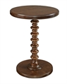 Phoebe End Table Brown in Naples, Marco Island, Ft. Myers