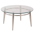 Brooklyn Coffee Table Round in Naples, Marco Island, Ft. Myers