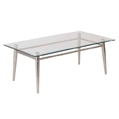 Brooklyn Coffee Table Rectangle in Naples, Marco Island, Ft. Myers