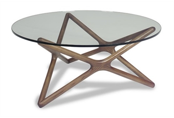 Quasar Coffee Table in Naples, Marco Island, Ft. Myers