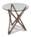 Quasar End Table in Naples, Marco Island, Ft. Myers