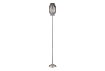 Silo Grey Floor Lamp in Naples, Marco Island, Ft. Myers