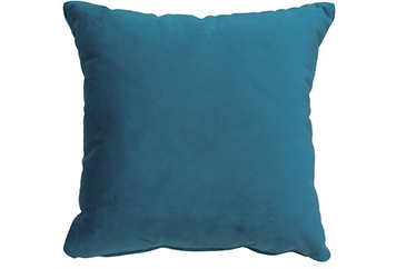 Pillow Luxe - Blue in Naples, Marco Island, Ft. Myers