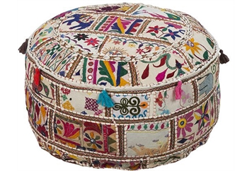 Pouf Maricopa in Naples, Marco Island, Ft. Myers