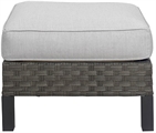 Verona Ottoman in Naples, Marco Island, Ft. Myers