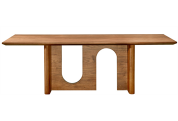 Madera Dining Table in Naples, Marco Island, Ft. Myers