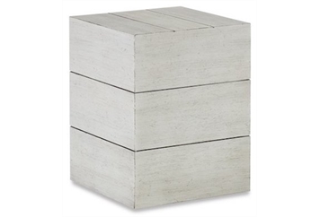 Eden End Table in Orlando