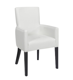 Stage Chair Bianca White in Orlando