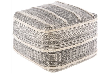 Pouf Puebla in Orlando