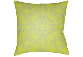 Pillow Wasabi in Orlando
