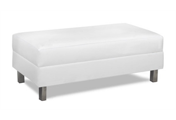Blanc Bench in Tampa, St Petersburg