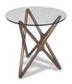 Quasar End Table in Tampa, St Petersburg