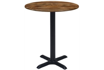 Easy Black Base Yukon Gold Top Highboy in Tampa, St Petersburg