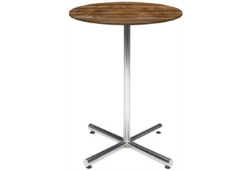 Easy Chrome Base Yukon Gold Top Highboy in Tampa, St Petersburg
