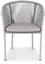 Cuerda Chair - Gray in Tampa, St Petersburg