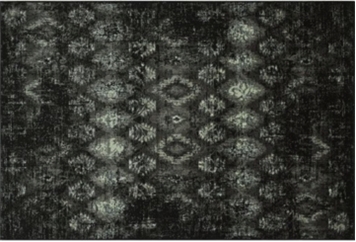Grunge Rug in Tampa, St Petersburg