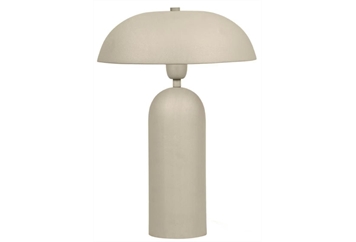 Dome Table Lamp in Miami, Ft. Lauderdale, Palm Beach