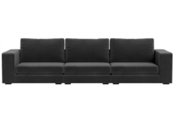 Enzo Sofa in Miami, Ft. Lauderdale, Palm Beach