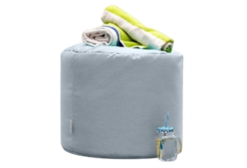 Lilo Ottoman in Miami, Ft. Lauderdale, Palm Beach