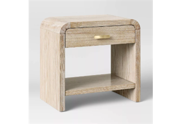 Sand Nightstand in Miami, Ft. Lauderdale, Palm Beach