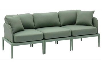 Moss Modular Sofa in Tampa, St Petersburg