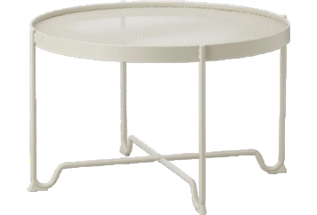 Perfora Coffee Table - White in Tampa, St Petersburg